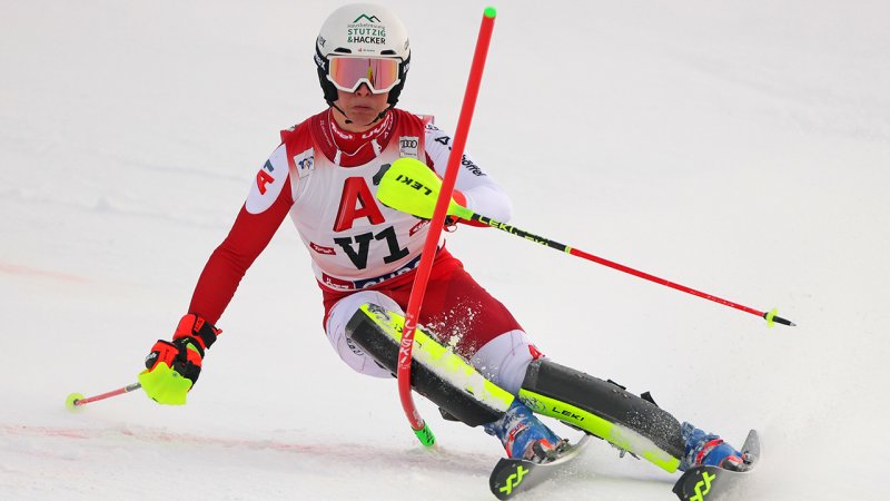 Das ist Österreichs Team für die Junioren-Ski-WM 2025