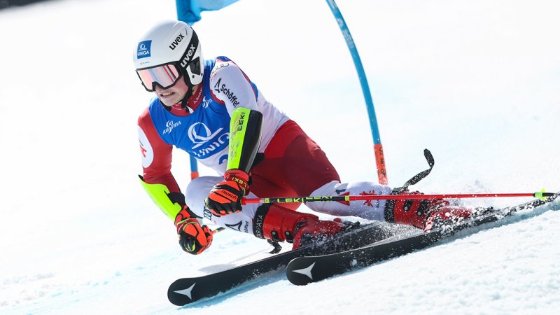 Das ist Österreichs Team für die Junioren-Ski-WM 2025