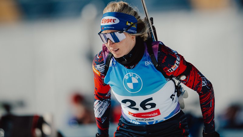 Hauser/Eder verschießen mögliches WM-Edelmetall