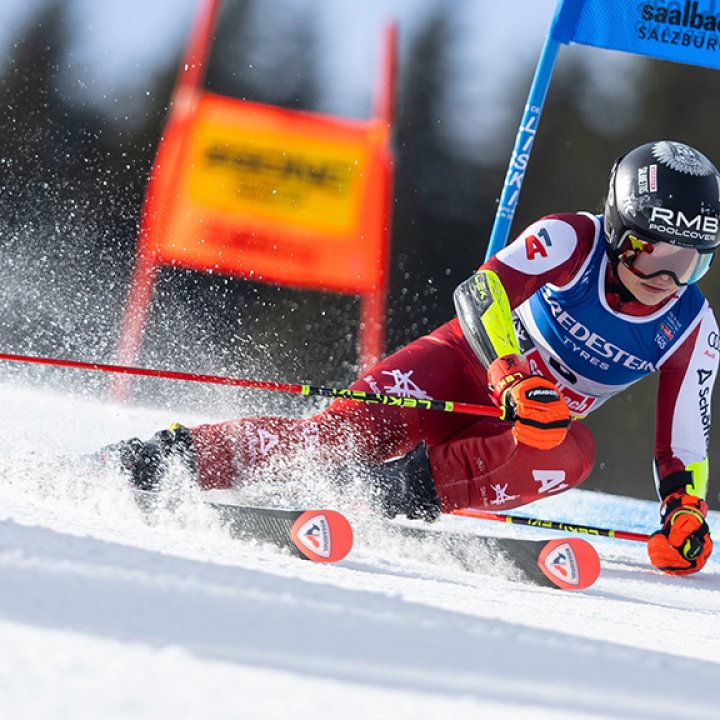 Die Startliste für den Frauen-RTL in Sestriere