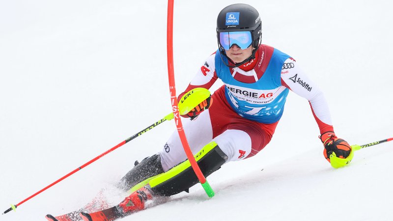 Das ist Österreichs Team für die Junioren-Ski-WM 2025