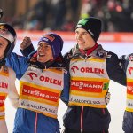 "Sechs bis acht Medaillen" - Große Hoffnungen auf ÖSV-Team