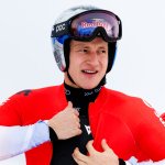 Odermatt und Co. lästern über kommende WM-Strecke