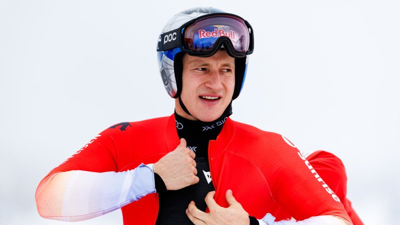 Odermatt schimpft über neue Regel: "Trotzaktion Österreichs"