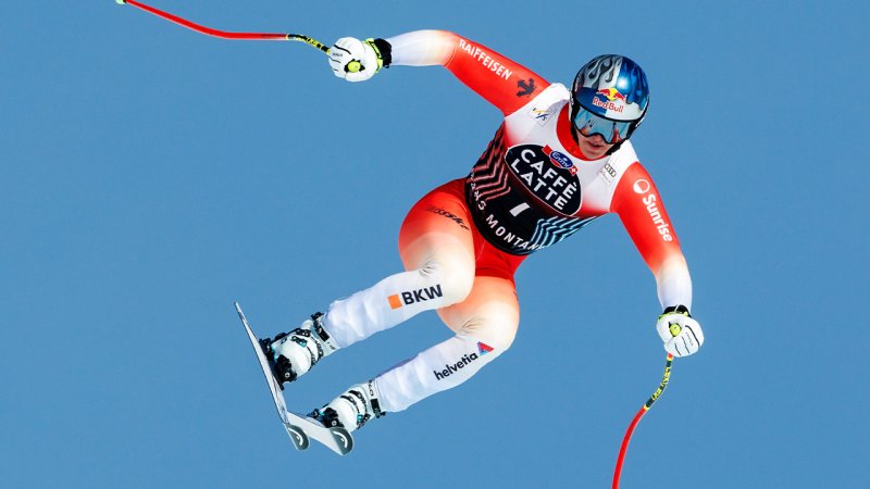 Ski LIVE: Schweizer Dominanz auch daheim in Crans Montana