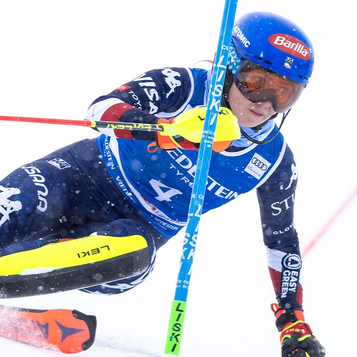 100. Sieg! Shiffrin schreibt in Sestriere Geschichte!