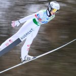 ÖSV-Trio schrammt in Hinzenbach am Podest vorbei