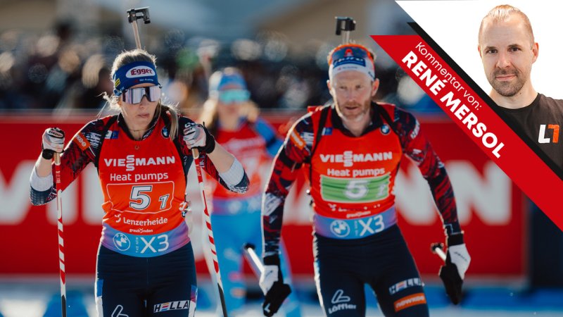 <a href='/ski1/daten/news/fussball/biathlon/' class='tag'>Biathlon</a>-Krise? Wir reden uns schlechter, als wir sind!