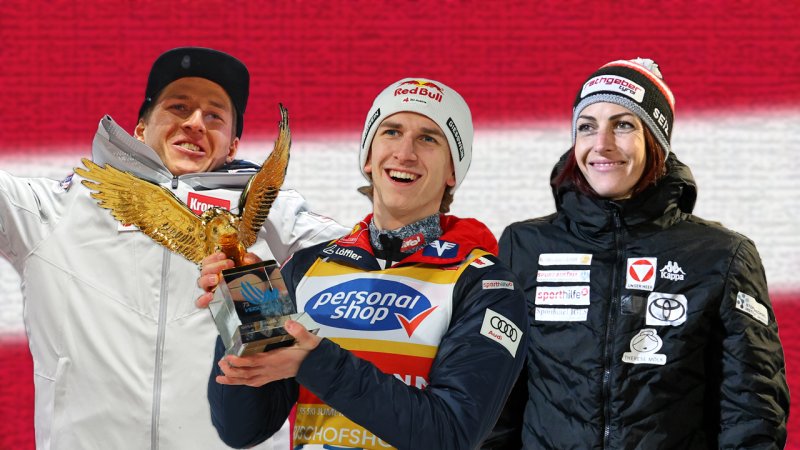 Ein Jahr vor <a href='/ski1/daten/news/olympia/' class='tag'>Olympia</a> 2026: So medaillenfit ist Österreich
