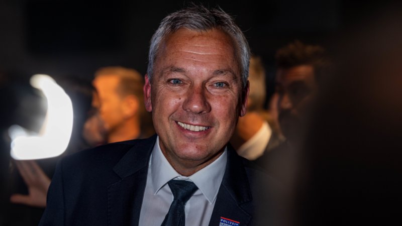 Strobl über Shiffrins 100er: "Bin da nur ein Mückenschas"