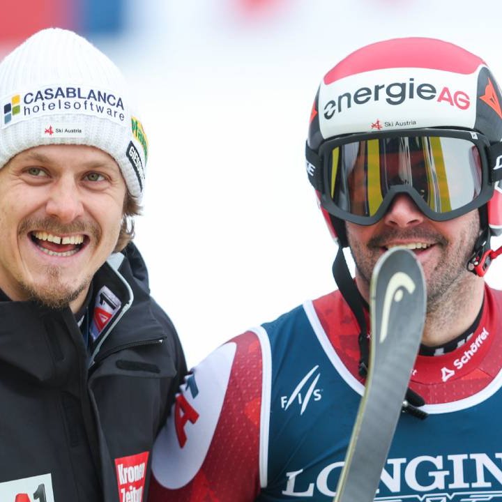 Dieser ÖSV-Star ist Österreichs stärkste Werbefigur