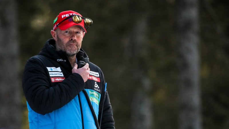 "Erdbeben" - DSV-Coach tritt überraschend zurück