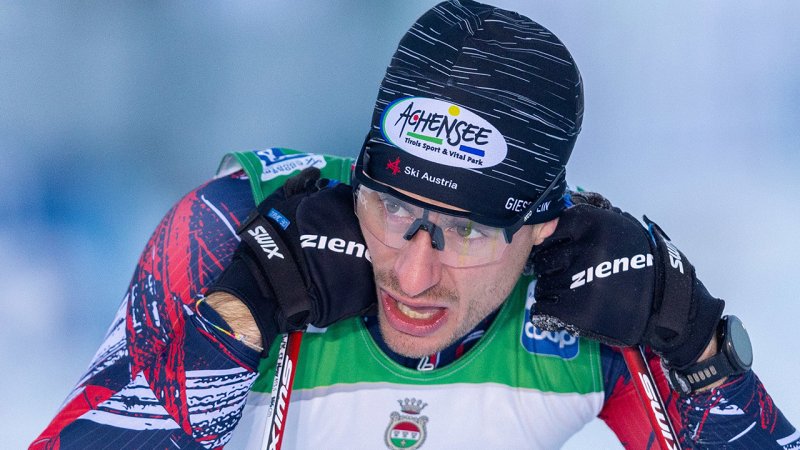 <a href='/ski1/daten/news/langlauf/' class='tag'>Langlauf</a>-Sprint: Zwei Österreicher im Medaillenkampf dabei