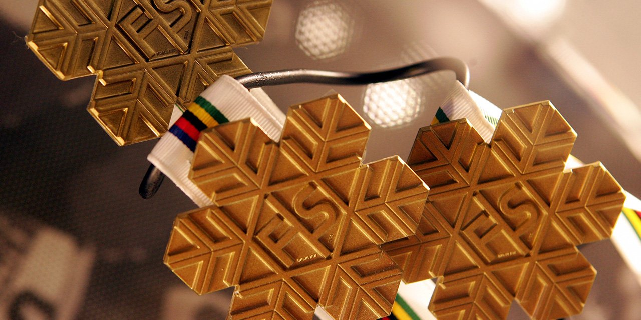 Medaillenspiegel der Junioren-Ski-WM 2025 - Rückblick