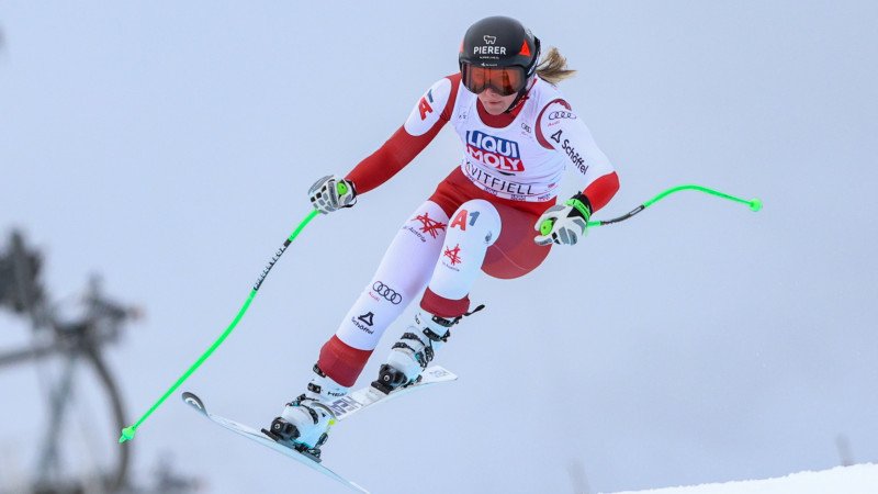 Die Startliste für den Frauen-Super-G in Sun Valley