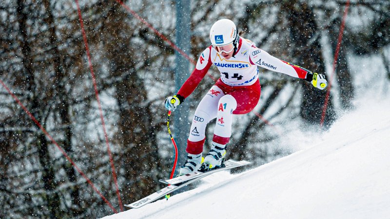 Bitterer WM-Auftakt für ÖSV-Juniorinnen!