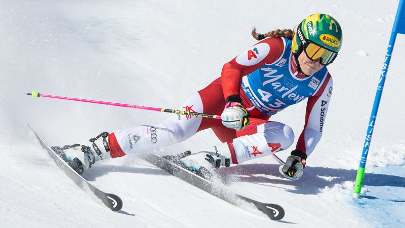 Alle Ergebnisse der Junioren-Ski-WM 2025