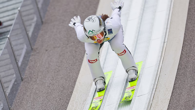 Trotz Sturz: ÖSV-Kombinierer holen erste Medaille bei WM