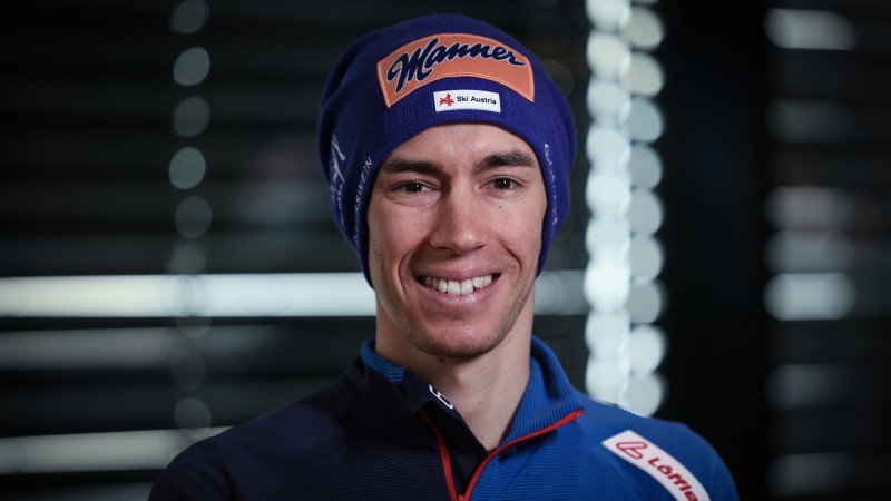 Außenseiter Kraft will "befreit zuschlagen"