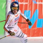 1. Sieg! Aufsteigerin Aicher macht Senkrechtstart perfekt