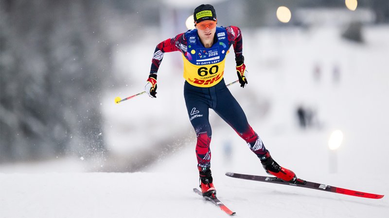 Vermeulen läuft zu bester WM-Platzierung