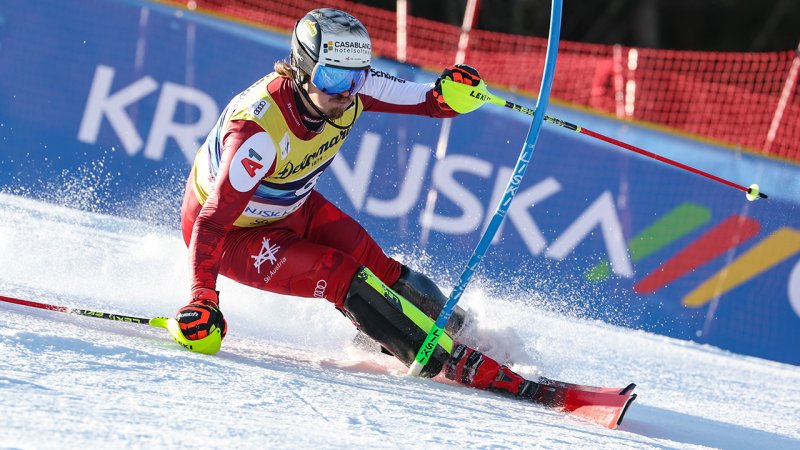 <a href='/ski1/daten/news/ski-alpin/manuel-feller/' class='tag'>Manuel Feller</a> stürmt in Kranjska Gora wieder aufs Podium