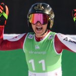 Venier überzeugt nach Beschwerden: "Richtig gut getan"