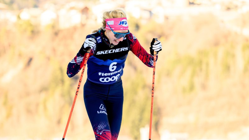 Stadlober im Skiathlon letztlich ohne Medaillen-Chance