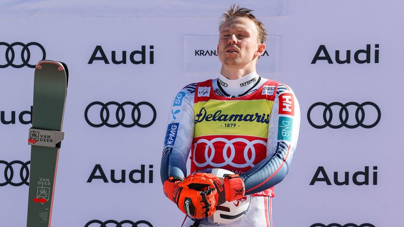 Karriereende? <a href='/ski1/daten/news/ski-alpin/henrik-kristoffersen/' class='tag'>Henrik Kristoffersen</a> mit Andeutungen