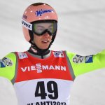 "Falsch gebaut" - Stefan Kraft kritisiert neue Schanzen