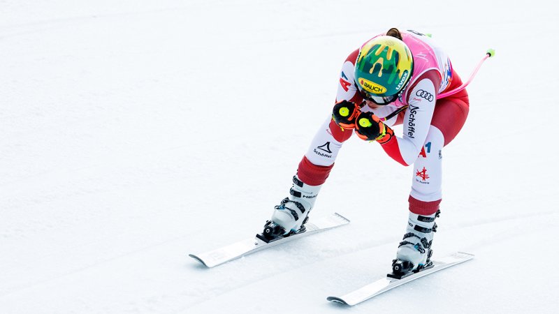 Junioren-WM: Olivier rauscht an der Medaille vorbei