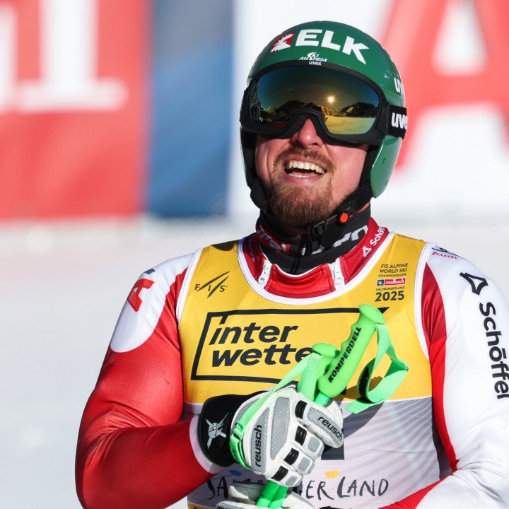 Franz über Comeback-Pläne: "Es fehlt noch einiges"