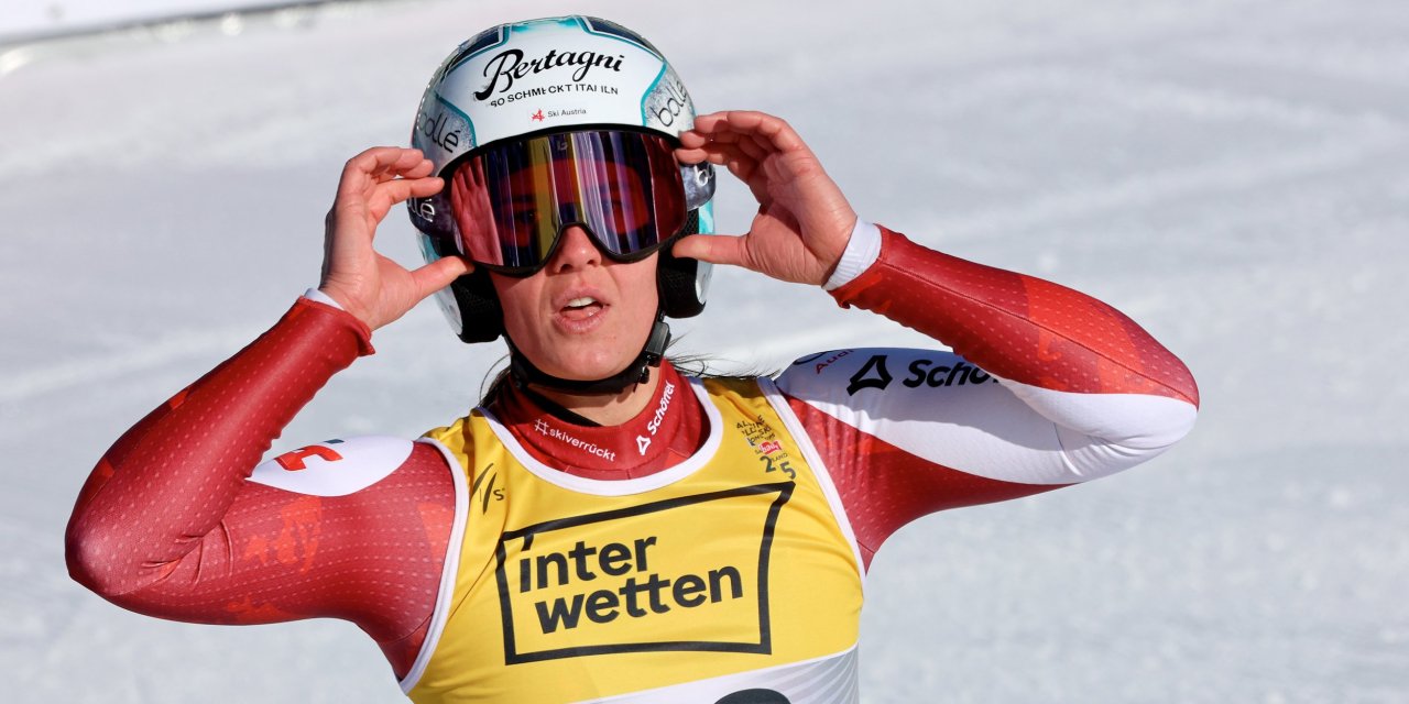 Neun Monate nach Kreuzbandriss! Haaser zurück auf Schnee