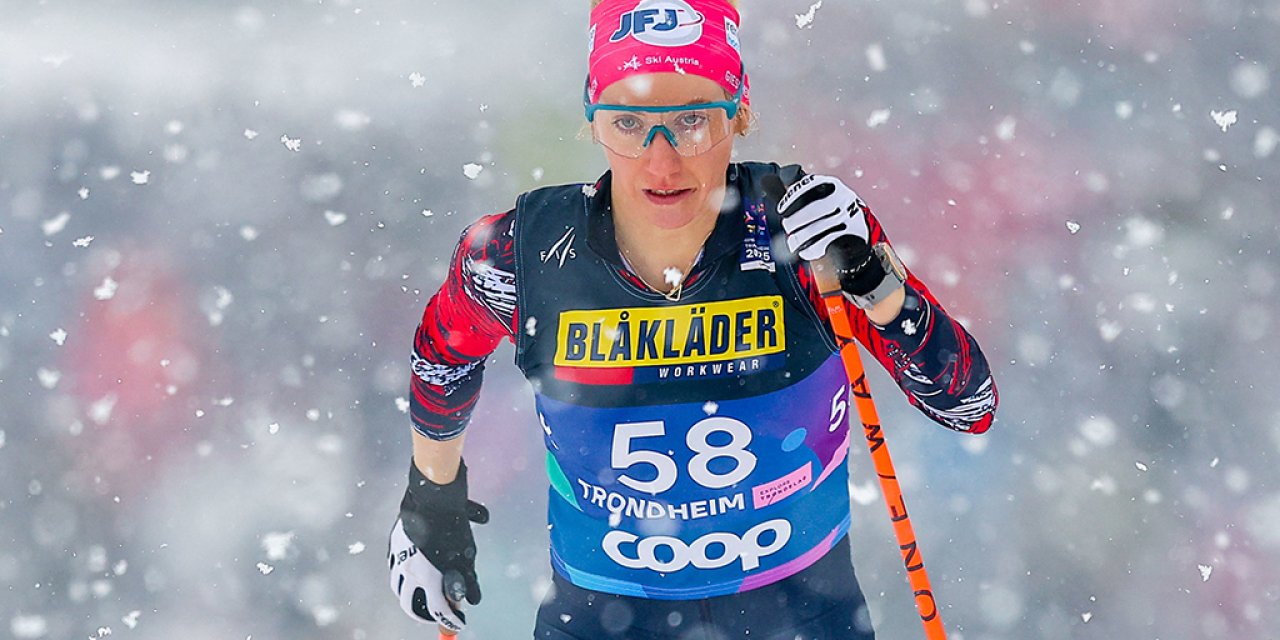 Stadlober setzt Fokus bei sprintlastiger Tour auf Etappen