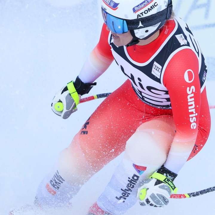 Schweizer Ski-Ass erklärt überraschenden Start-Verzicht
